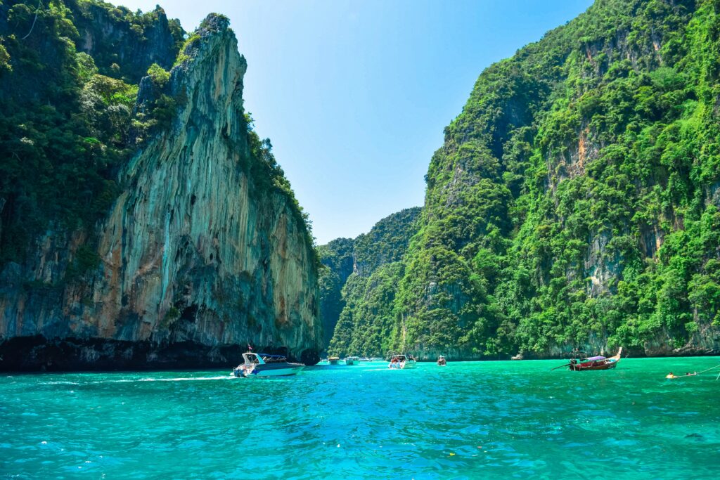 Thailand